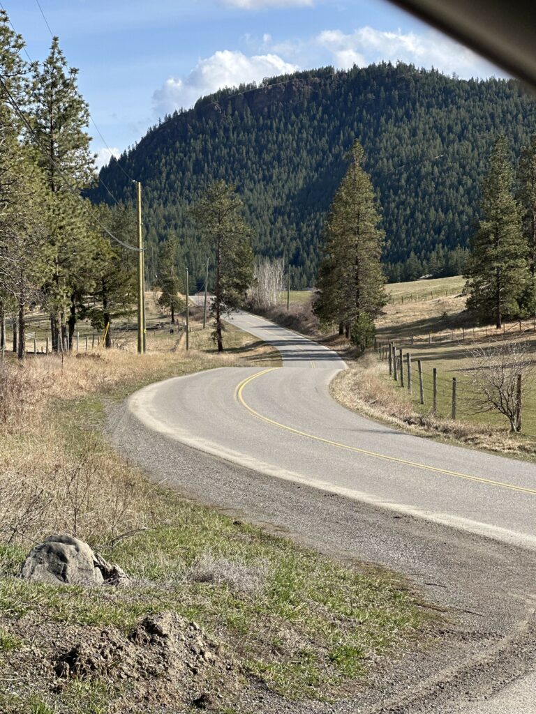 No Sidewalks