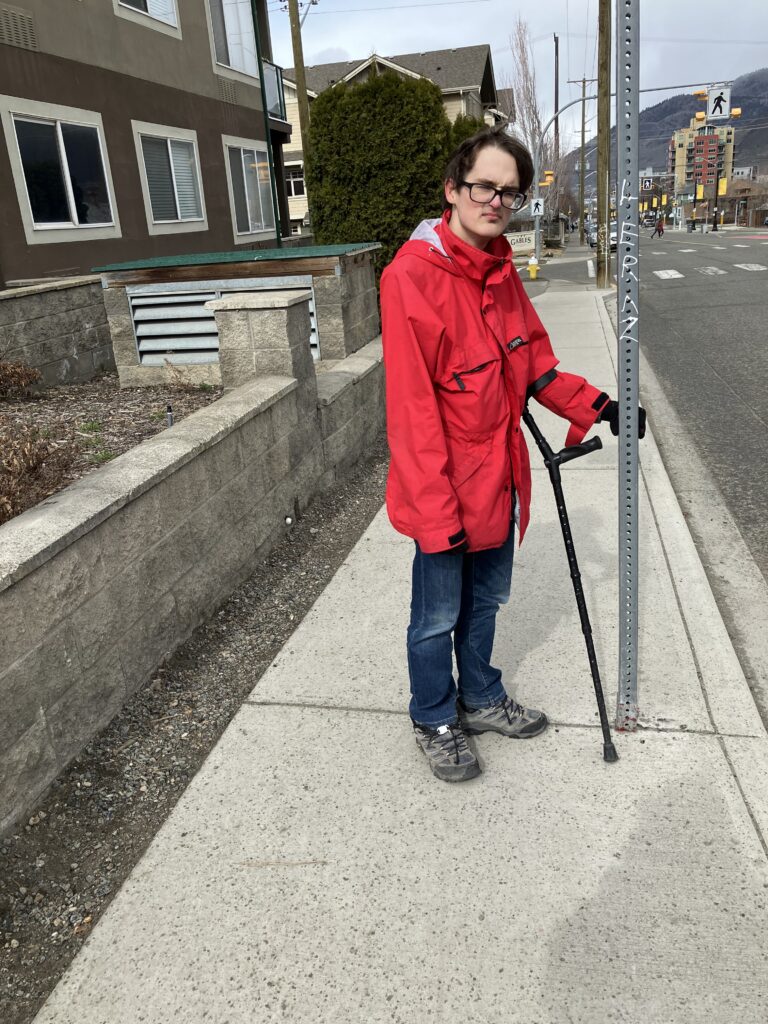 Bus stop ideas