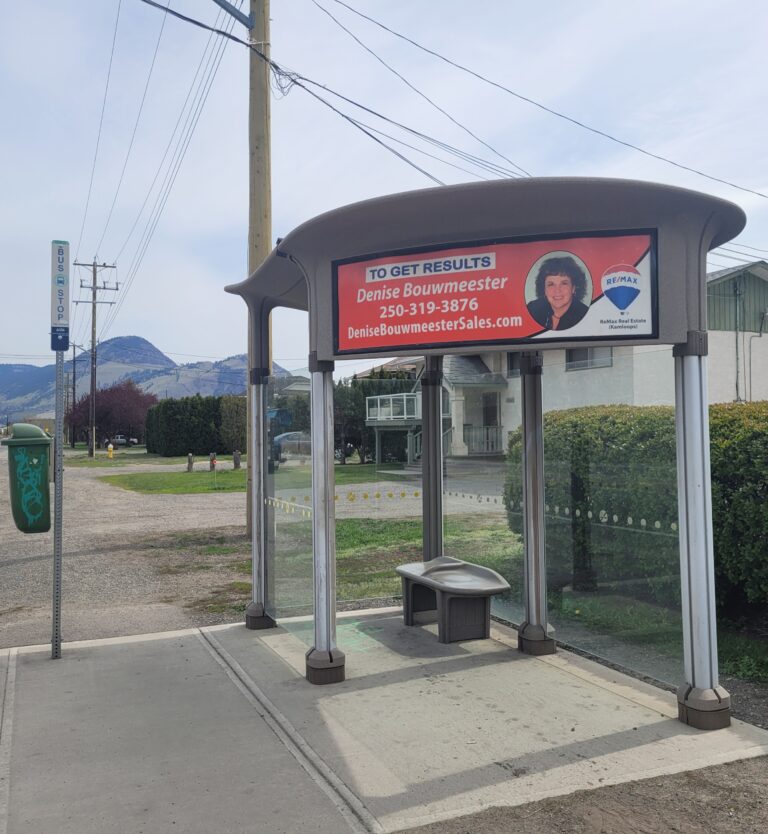 Universal Bus Stop